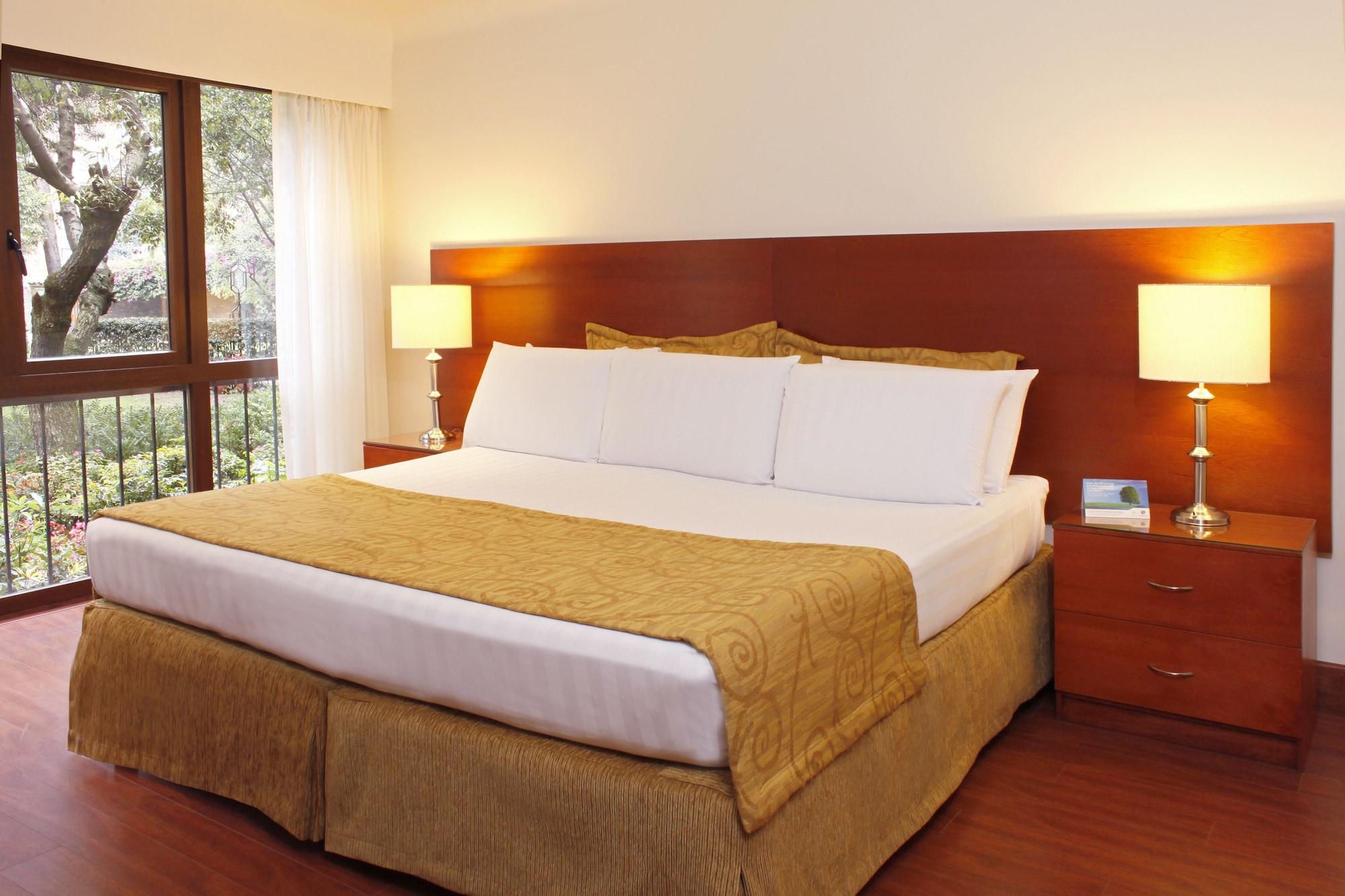 Appart hôtel Estelar - La Fontana Bogotá