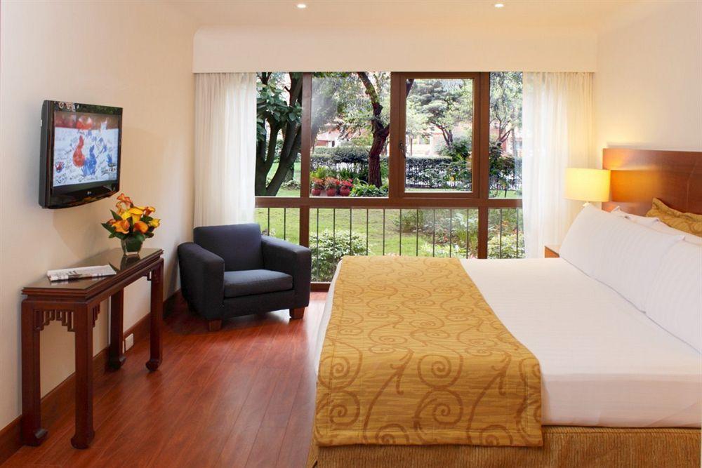Appart hôtel Estelar - La Fontana 4*