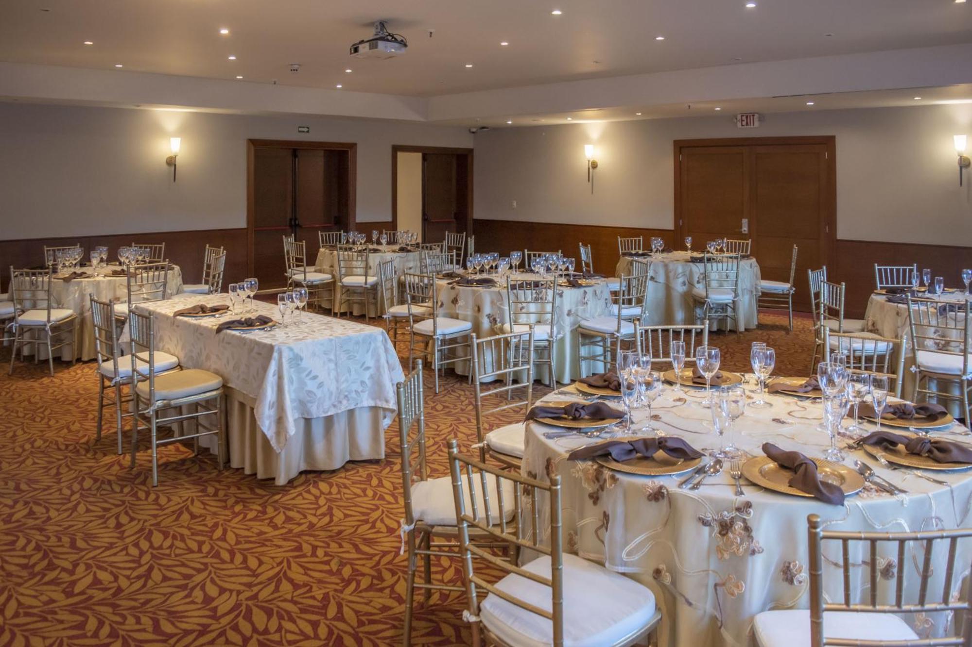 Estelar - La Fontana Appart hôtel 4*