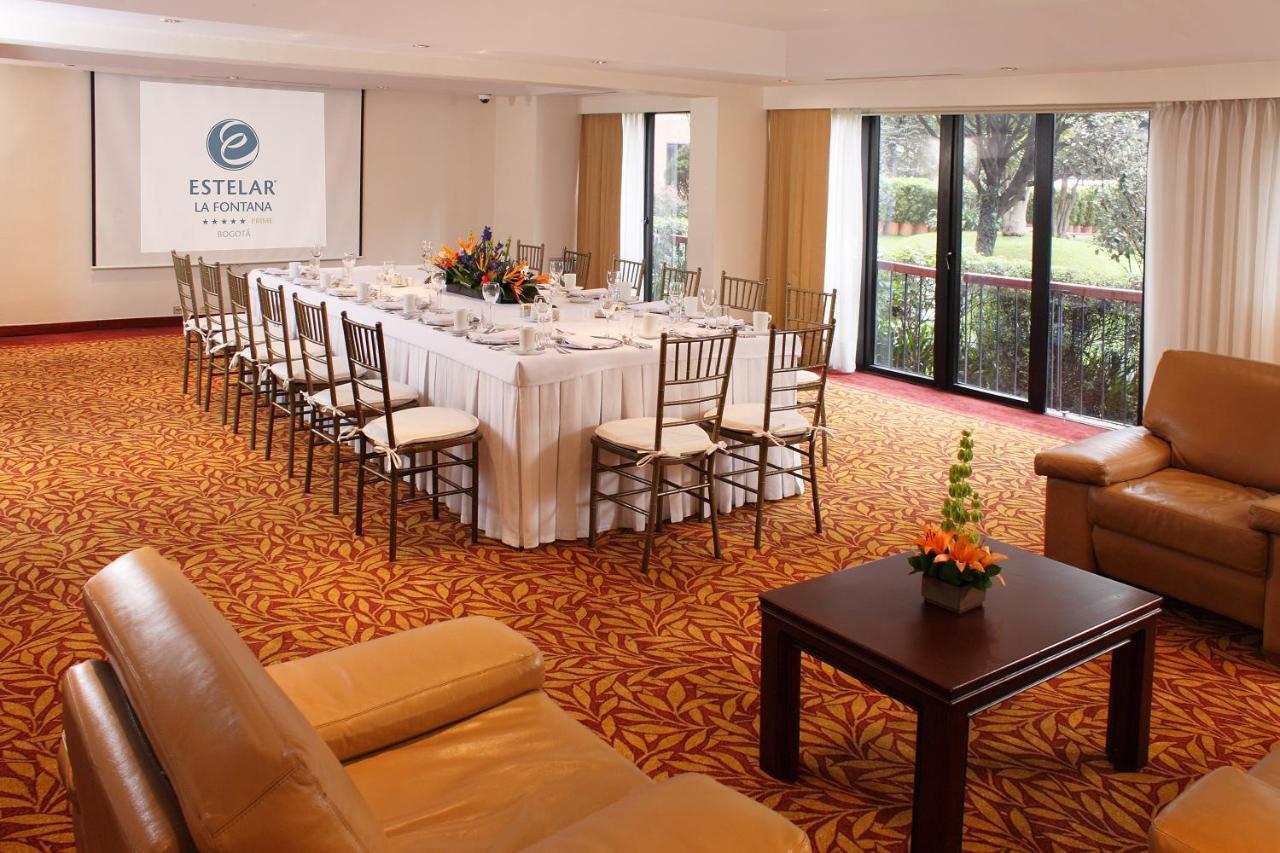 Estelar - La Fontana Appart hôtel 4*