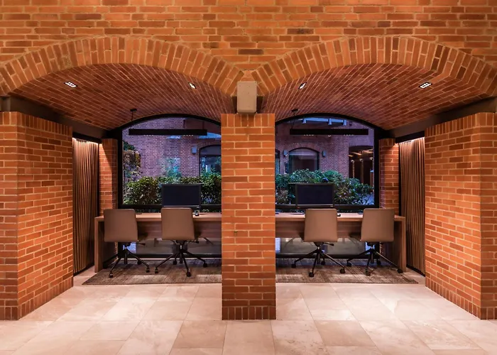 Estelar Apartamentos Bogota - La Fontana