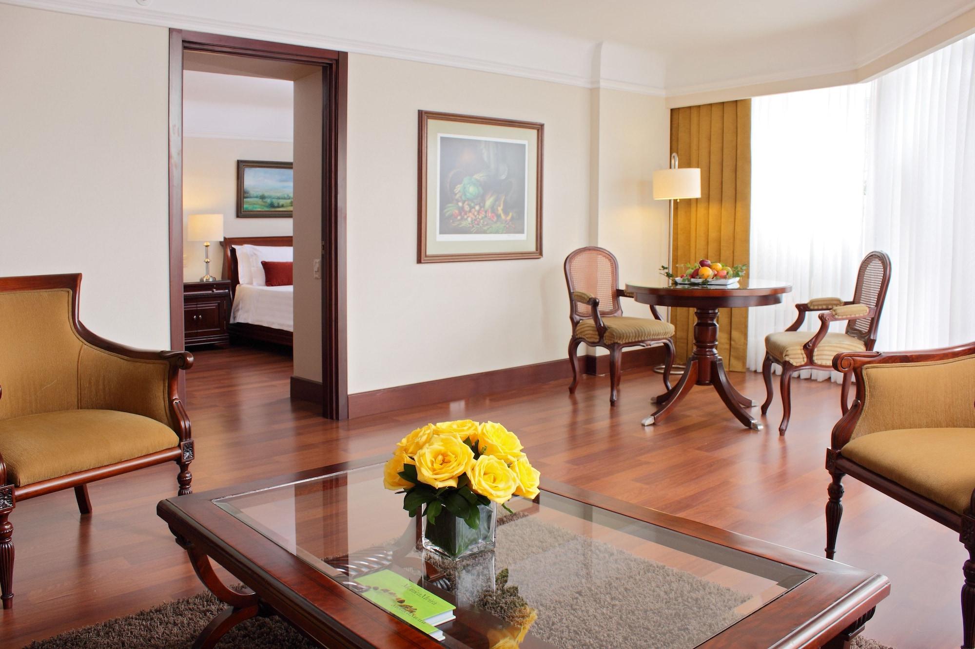 Estelar - La Fontana Appart hôtel Bogotá