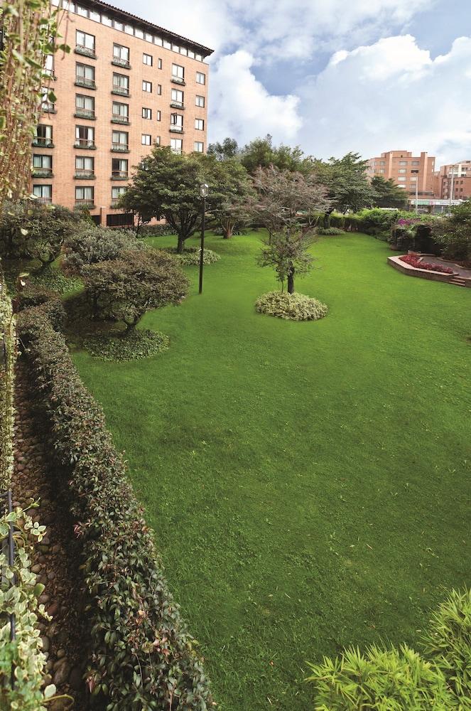 Appart hôtel Estelar - La Fontana 4*