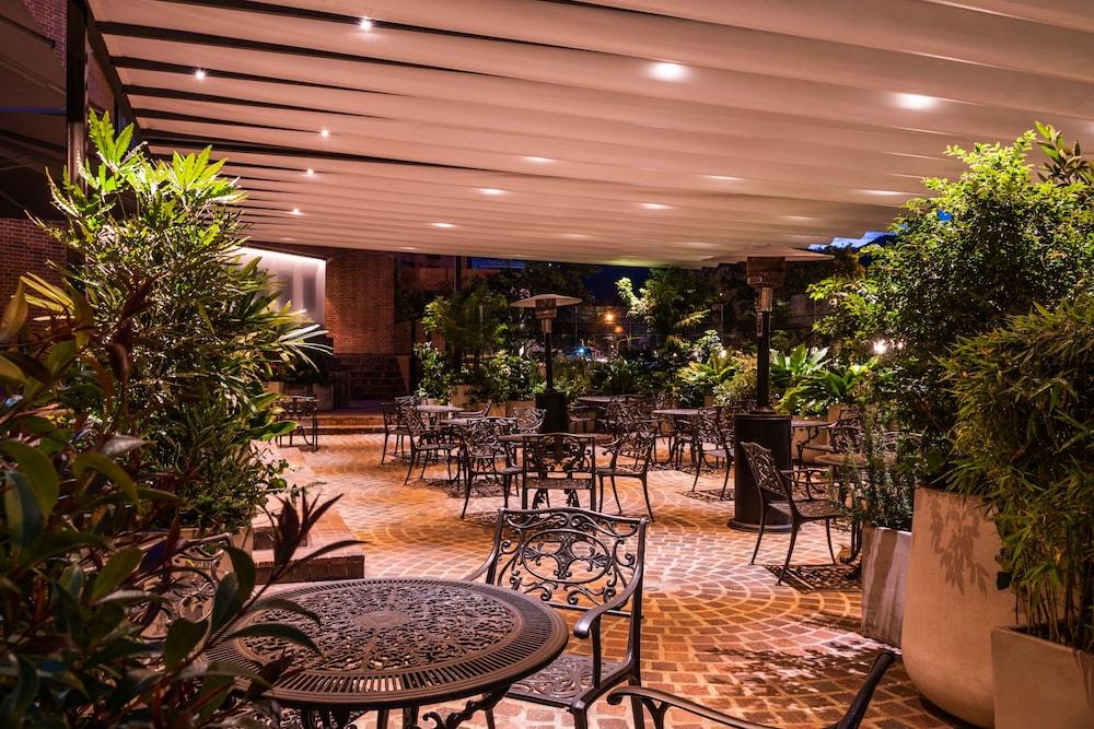 Appart hôtel Estelar - La Fontana Bogotá