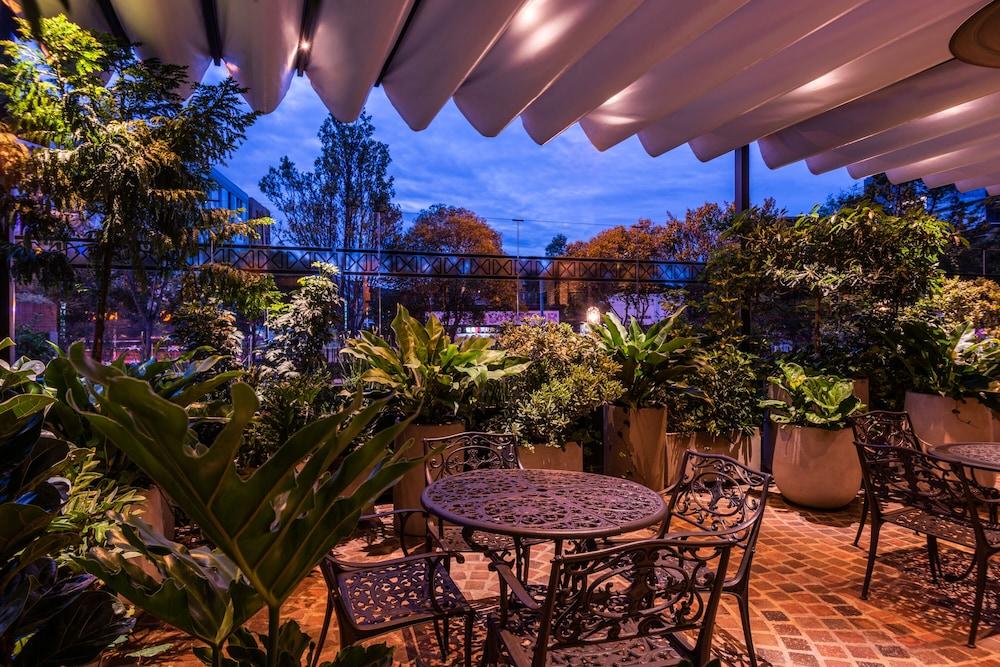 Appart hôtel Estelar - La Fontana 4*