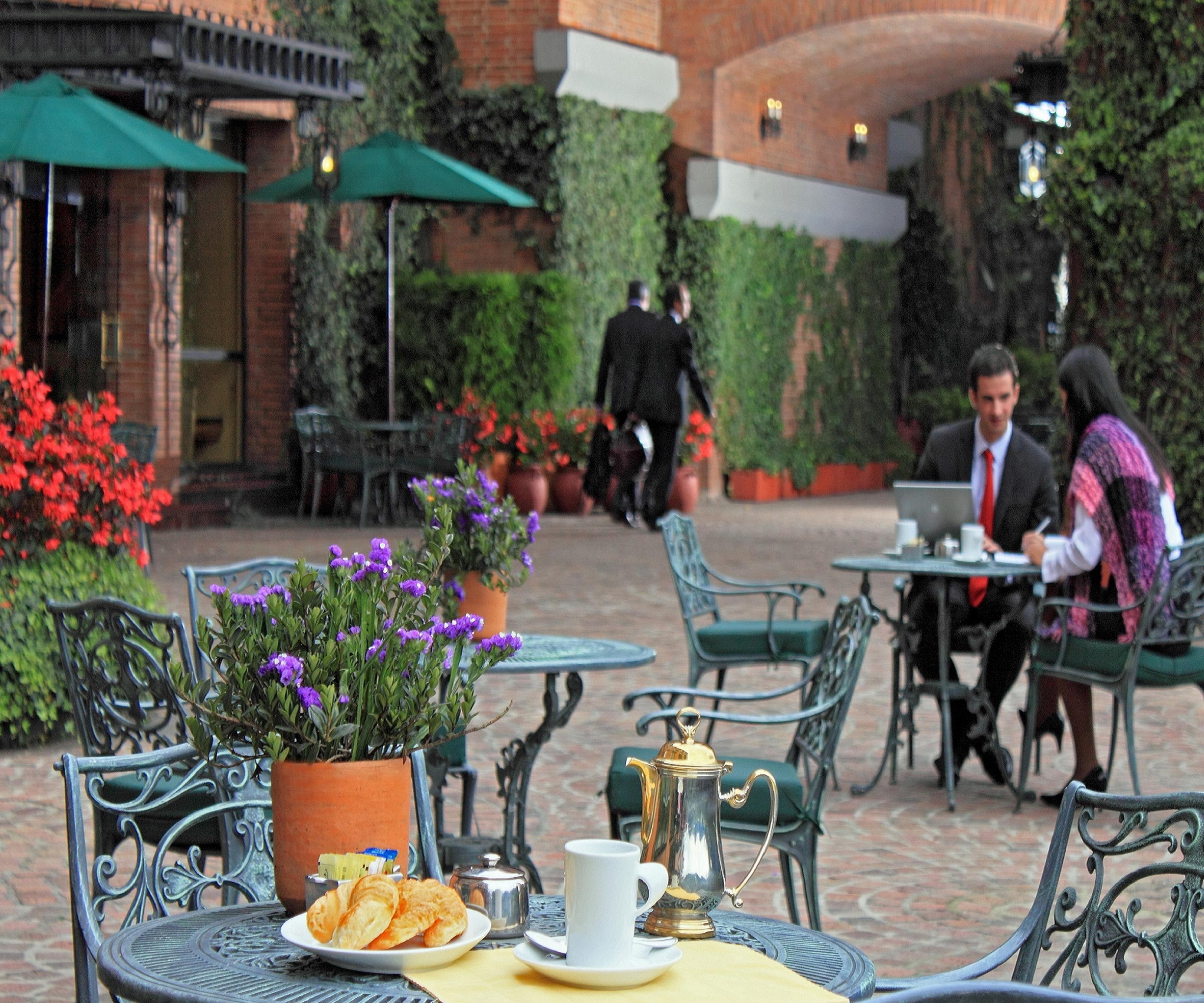 Appart hôtel Estelar - La Fontana Bogotá