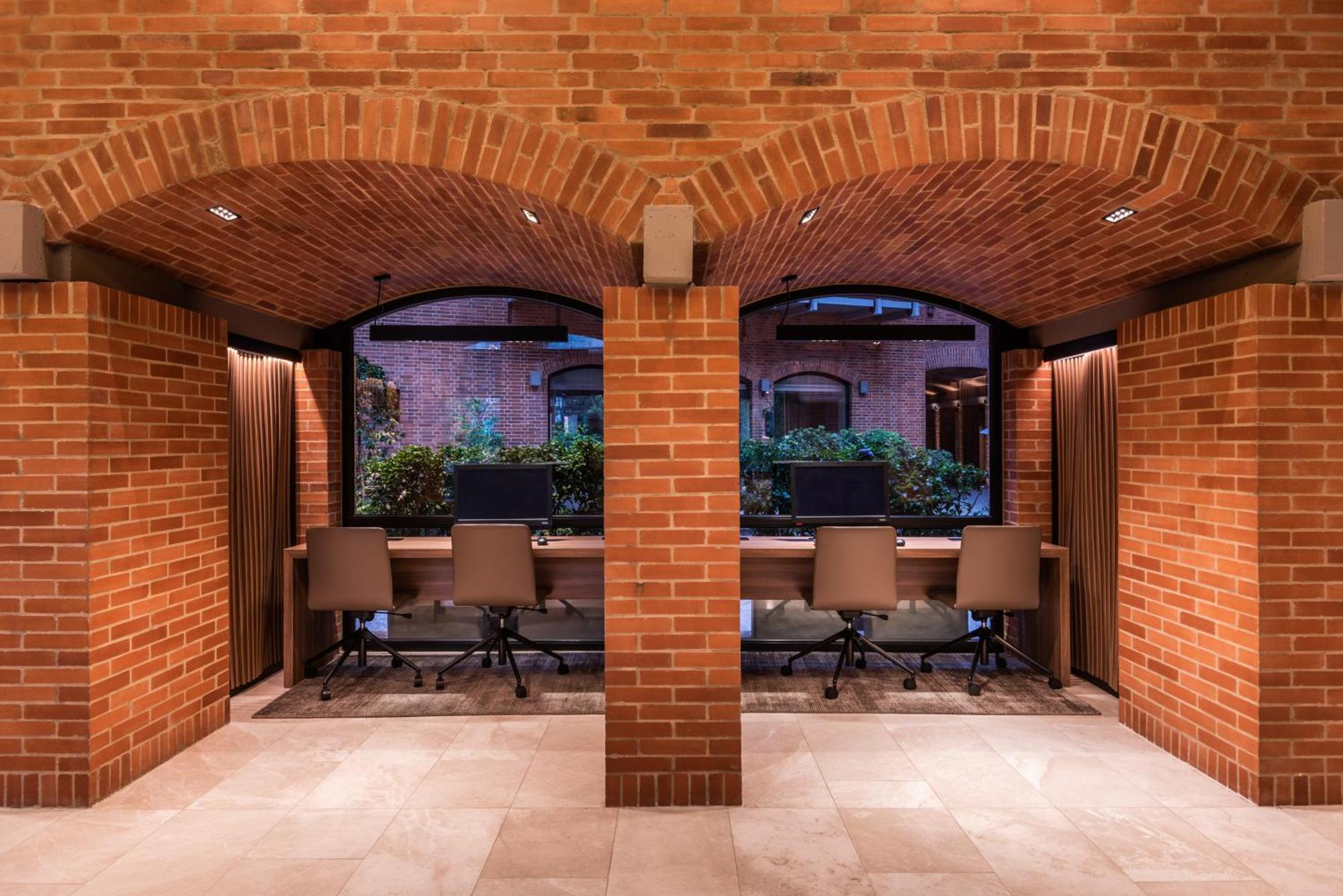 Estelar - La Fontana Aparthotel Bogota