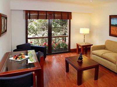 Appart hôtel Estelar - La Fontana Bogotá