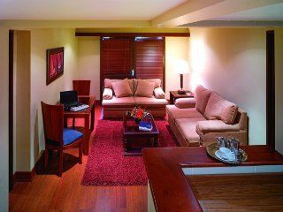 Estelar - La Fontana Appart hôtel 4*