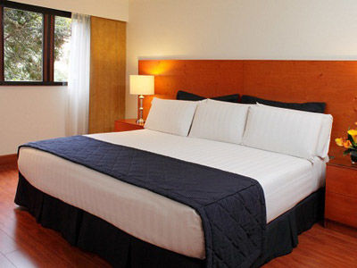 Appart hôtel Estelar - La Fontana Bogotá