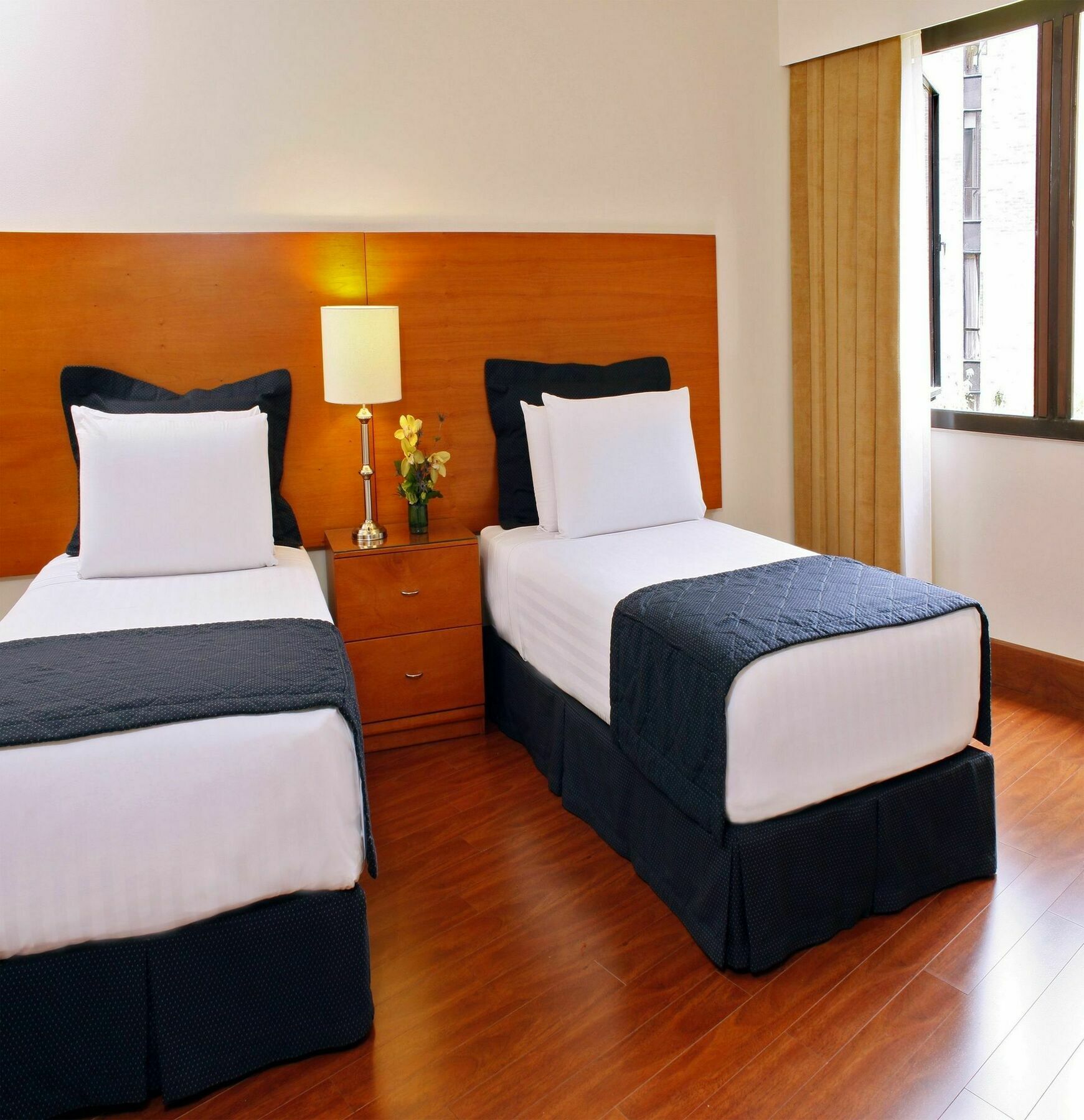 Estelar - La Fontana Appart hôtel Bogotá