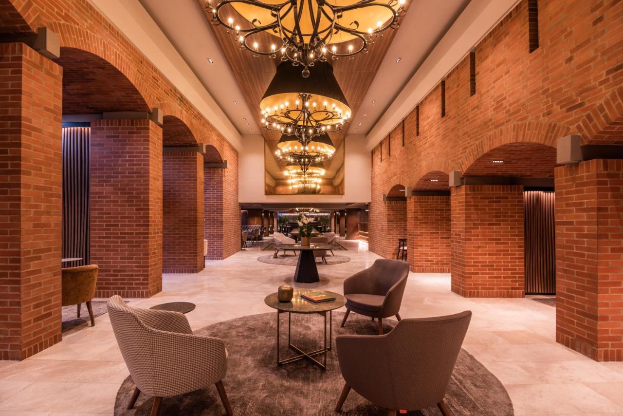 Aparthotel Estelar - La Fontana Bogotá