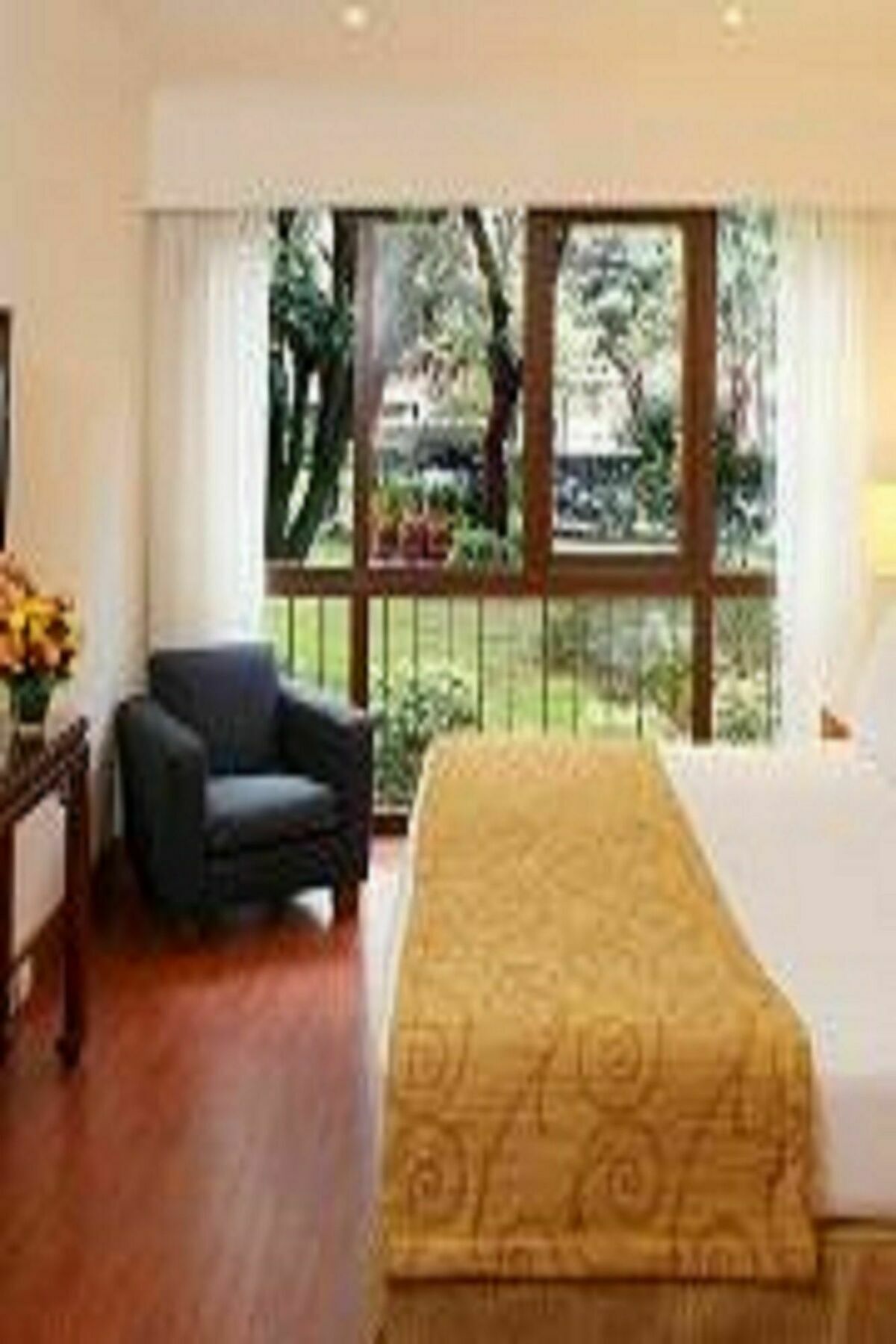 Aparthotel Estelar - La Fontana Bogotá